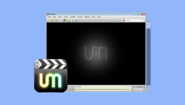 UMPlayerレビュー
