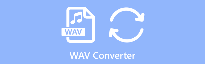 WAVコンバーター