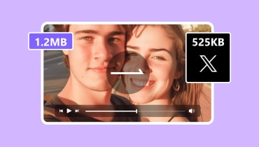 Twitter 用に動画を圧縮する方法