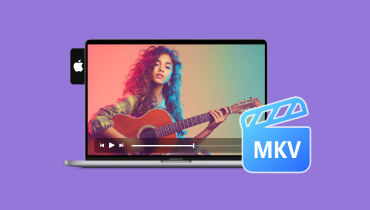 Mac で MKV を再生する方法