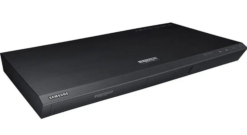 サムスン UBD-K8500