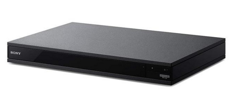 ソニー UBP-X800M2