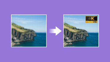 画像を4Kにアップスケール