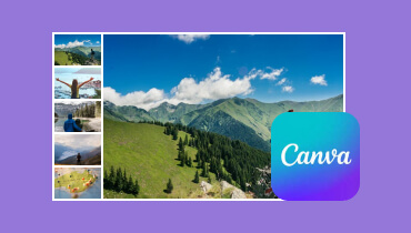 Canva でスライドショーを作成する方法