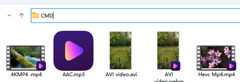 ターミナルを開く