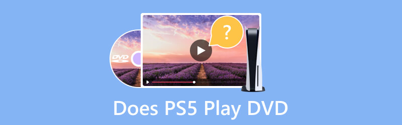 PS5でDVDは再生できるか 