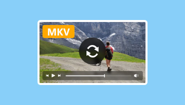 MKV変換ソフト