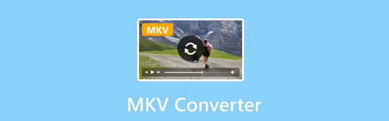 MKV変換ソフト