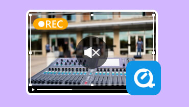QuickTimeで音声が録音されない時の対処法