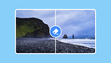JPGからウォーターマークを削除する方法
