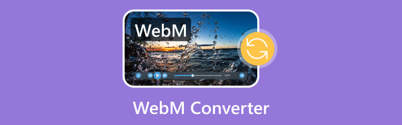 WebM変換ソフト