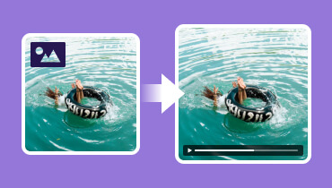 画像を動画に変換する AI ツール