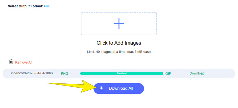 Apng Gif オンライン 変換