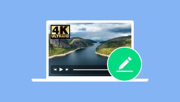 4K対応動画編集ソフト