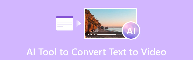 テキストを動画に変換するAIツール