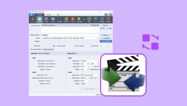 Avs Video Converterの代替ソフト