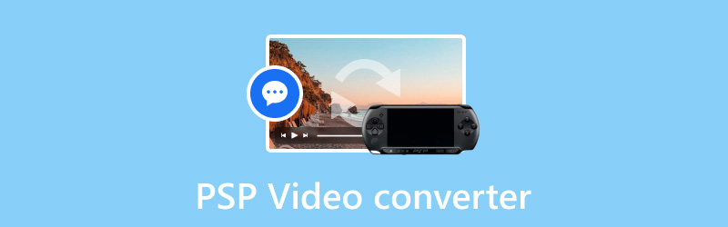 最高のPSP用動画コンバーター