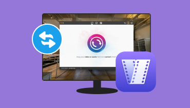 Cisdem Video Converter の代替ソフト