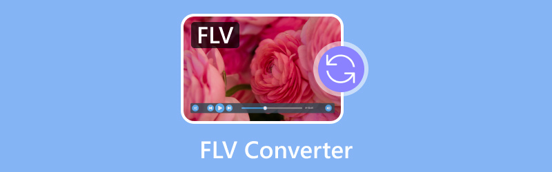 Flvコンバーター