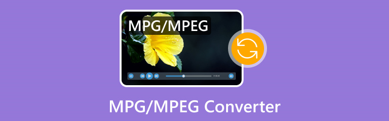 Mpg Mpegコンバーター
