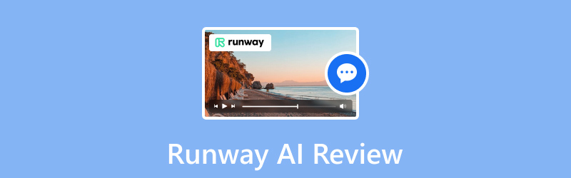 Runway AI レビュー