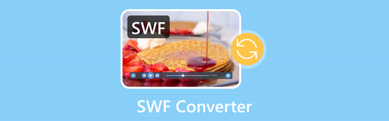 Swfコンバーター
