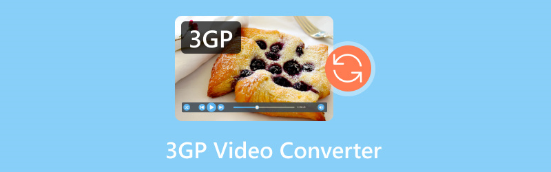 3gp動画コンバーター