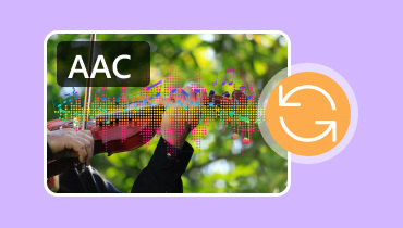 AAC 変換ツール