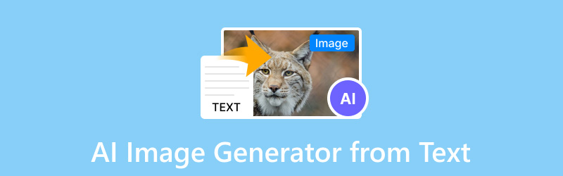 テキストから画像を生成するAI
