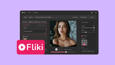 Fliki レビュー