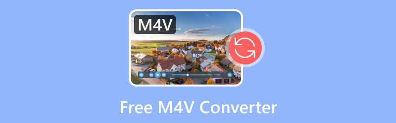 無料M4vコンバーター