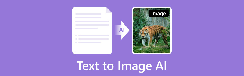 テキストから画像を生成する AI