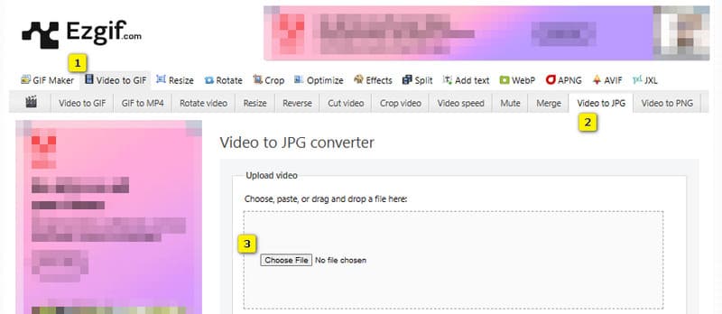 webm Jpg Ezgif アップロード