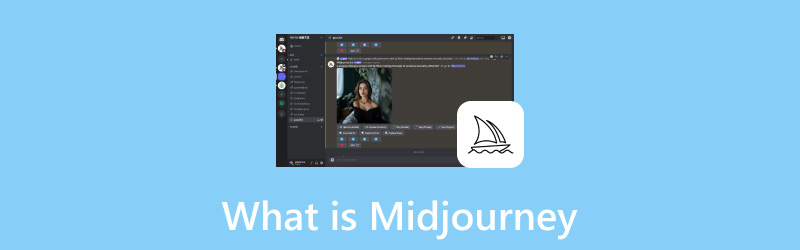 Midjourney とは
