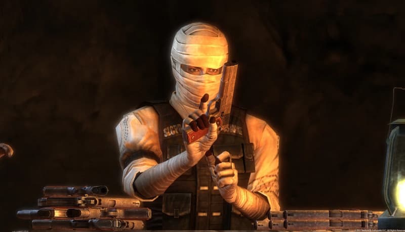 ジョシュア・グラハムとは