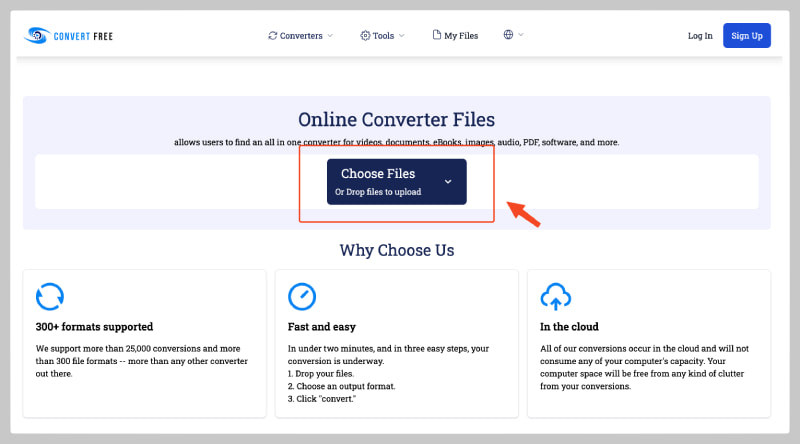 Xvid コンバーター Convert Free