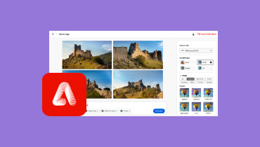 Adobe Firefly レビュー