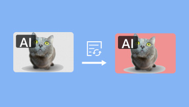 AI画像背景ジェネレーター