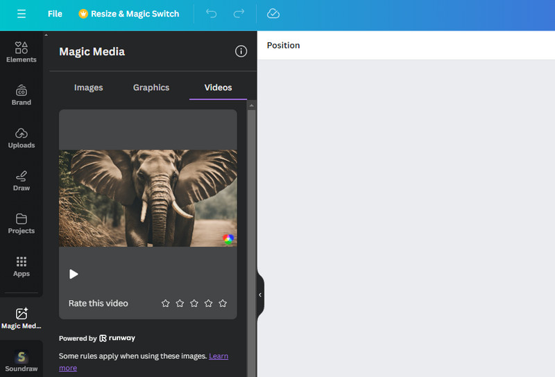 Canva Lumen5 代替ツール