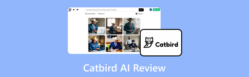 Catbird AI レビュー