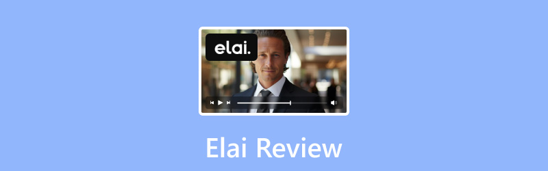 Elai レビュー