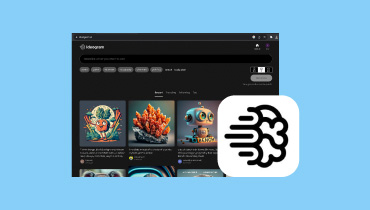 Ideogram AI レビュー