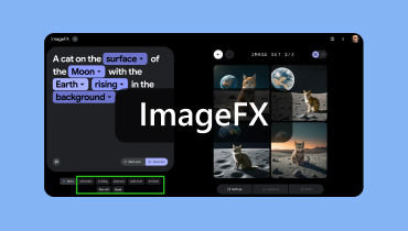 ImageFX レビュー