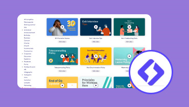 Lumen5 の代替ツール