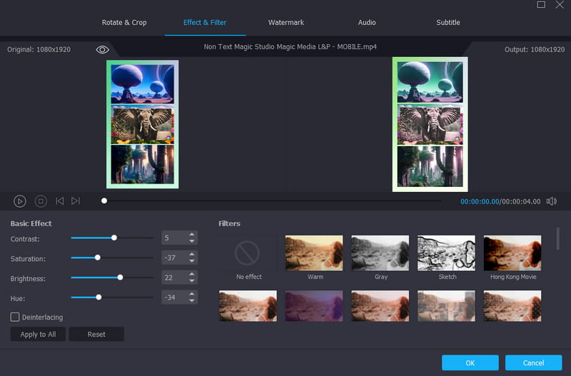 動画変換に最適な編集プログラム