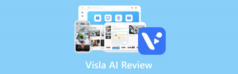 Visla AI レビュー