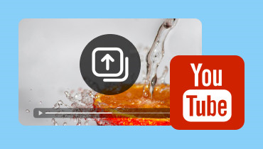 動画をYouTubeにアップロードする方法 S