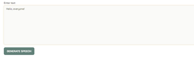 テキスト無制限入力