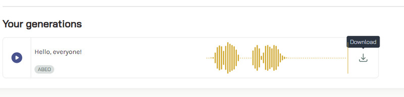 スムーズなダウンロードプロセス