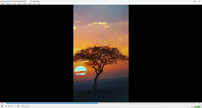 VLC MKV プレーヤー（Windows 向け）